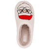 MIA Women's Cozi Santa Slipper