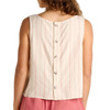892 London Fog Dobby - back