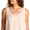 892 London Fog Dobby - front detail