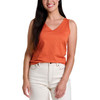 T1112500 850 Ochre - on model front view