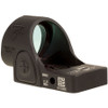 Trijicon SRO 2.5 MOA Adjustable LED Red Dot Sight