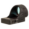 Trijicon SRO 2.5 MOA Adjustable LED Red Dot Sight