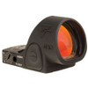 Trijicon SRO 2.5 MOA Adjustable LED Red Dot Sight