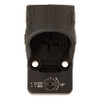 Trijicon SRO 2.5 MOA Adjustable LED Red Dot Sight