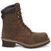 Chippewa Men's Hador 8" Steel Toe Insulated Logger Chippewa Men's Hador 8" Steel Toe Insulated Logger