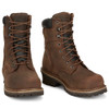 Chippewa Men's Hador 8" Steel Toe Insulated Logger Chippewa Men's Hador 8" Steel Toe Insulated Logger