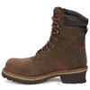 Chippewa Men's Hador 8" Steel Toe Insulated Logger Chippewa Men's Hador 8" Steel Toe Insulated Logger