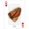 Rocks & Minerals Playing Cards by Dan R. Lynch