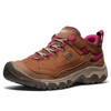 Keen Women's Waterproof Targhee IV Hiking Shoe