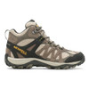 Merrell Men's Accentor 3 Mid Waterproof Wide Hiking Boot