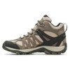 Merrell Men's Accentor 3 Mid Waterproof Wide Hiking Boot