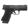 Black Rain Ordnance Frontline 9mm 4" 15-Round Pistol
