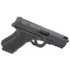 Black Rain Ordnance Frontline 9mm 4" 15-Round Pistol