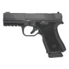 Black Rain Ordnance Frontline 9mm 4" 15-Round Pistol
