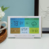 AcuRite Weather Station w/ Lightning & Indoor/Outdoor Temperature & Humidity
