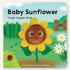Baby Sunflower: Finger Puppet Board Book by Yu-Hsuan Huang
