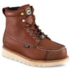 Irish Setter Men's 6" Wingshooter XD Waterproof Leather Soft Toe Boot