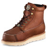 Irish Setter Men's 6" Wingshooter XD Waterproof Leather Soft Toe Boot