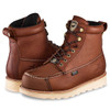 Irish Setter Men's 6" Wingshooter XD Waterproof Leather Soft Toe Boot