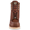 Irish Setter Men's 8" Wingshooter XD Waterproof Leather Boot