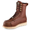 Irish Setter Men's 8" Wingshooter XD Waterproof Leather Boot