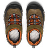Keen Boys' Targhee IV Waterproof Hiking Shoe
