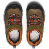 Keen Young Boys' Targhee IV Waterproof Hiking Shoe