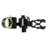 Black Gold Pro Hunter HD Archery Sight - Left Hand