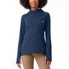 Dickies Women's Cooling Performance Sun Long-Sleeve Shirt