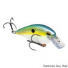 Strike King KVD Square Bill Crankbait Lure
