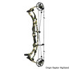 Hoyt Carbon RX-9 Ultra Compound Bow