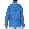 Batela USA Women's Sailor-Style Raincoat
