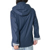 Batela USA Women's Sailor-Style Raincoat