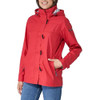 Batela USA Women's Sailor-Style Raincoat
