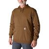 Carhartt Men's Rain Defender Loose Fit Midweight Logo Graphic Sweatshirt