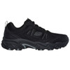 Skechers Men's Stamina AT - Upper Stitch Hiking Shoe