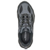 Skechers Men's Stamina AT - Upper Stitch Hiking Shoe
