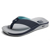 Reef Men's The Deckhand Flip Flop Sandal