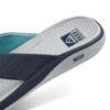 Reef Men's The Deckhand Flip Flop Sandal
