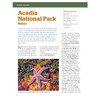 National Geographic 100 Parks, 5000 Ideas: Where to Go, When to Go, What to See, What to Do by National Geographic & Joe Yogerst