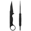 Toor Jank Shank W Fixed Blade Knife - Past Season