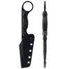 Toor Jank Shank W Fixed Blade Knife - Past Season
