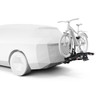 Thule EasyFold XT 2-Bike Bicycle Carrier