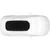 Model# 645750 -  on car, top view
