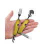 Trixie & Milo Hobo Knife & Flatware Multi-Tool Trixie & Milo Hobo Knife & Flatware Multi-Tool