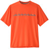 Patagonia Youth Capilene Silkweight Short-Sleeve Shirt