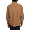 Howler Brothers Men's Banning Corduroy Snapshirt
