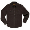 Howler Brothers Men's Banning Corduroy Snapshirt