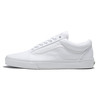Vans Women's Old Skool True White Shoe