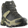 Salomon Men's X Ultra 5 Mid Gore-Tex Hiking Boot